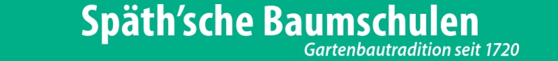 Späth’sche Baumschulen Gartenbautradition seit 1720